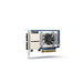 QXP-3X8PES - QNAP QXP-3X8PES adaptador y tarjeta de red Interno 64000 Mbit/s