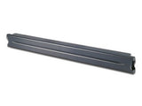APC AR8136BLK accesorio para rack Panel en blanco, Negro | Accesorios para rack
