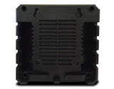 R-AVR1808 - CDP R-AVR1808 1800VA/1000W AVR, 8 Salidas, 175 Julios, Proteccion RJ45, 120 Vac Regulador de Voltaje 120 V 50/60 Hz 12 A 120 V