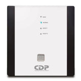 REGULADOR CDP 2400VA 1800W 8 CONTACTOS