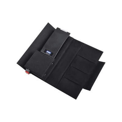 R10FKIT - Kit DEMO HID / Incluye Lector Multiformato Bluetooth.