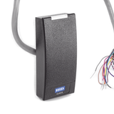 R10SE - Lector Multiformato HID R10 (900PTNNEK00000)/ SEOS (No Clonable)/iClass SE/ iClass SR/ iClass