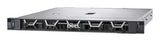 R250SNSFY24Q1MX - DELL PowerEdge R250 Servidor Intel Intel Xeon E E-2336 2,9 GHz