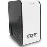 REGULADOR CDP 1000VA 400W 8 CONTACTOS