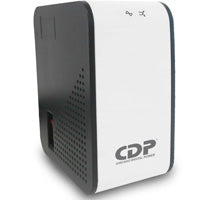 REGULADOR CDP 1000VA 400W 8 CONTACTOS