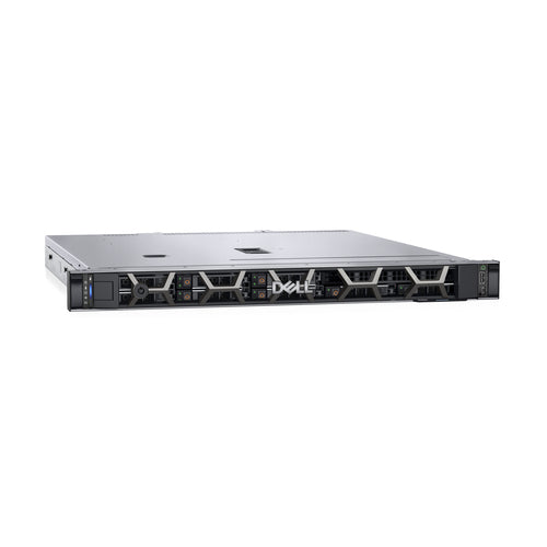R350FY24Q4MX - DELL PowerEdge R350 Servidor Intel Intel Xeon E E-2378 2,6 GHz