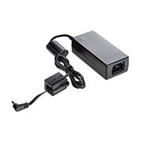 HPE Aruba Networking AP-AC2-12B 12V/48W AC/DC Desktop Style Power Adapter with 2.1/5.5mm Connector, Puerto de acceso WLAN, Interior, 100 - 240 V