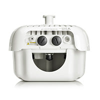 HPE Aruba Networking AP-574 (RW) 802.11ax 2x2/4x4 Dual Radio 6xNf Connectorized Outdoor AP, 2.4 GHz, 5 GHz, 1000