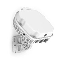 HPE Aruba Networking AP-577 (RW) Dual Radio 2x2/4x4 802.11ax Integ Directional Ant Outdoor AP, 2.4 GHz, 5 GHz, 5375 Mbit/s