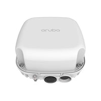 HPE Aruba Networking AP-567 (RW) 802.11ax Dual 2x2 Radio Integrated Directional Antennas Outdoor AP, 2.4 GHz, 5 GHz, 1774 Mbit/s