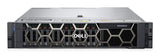 R550FY24Q4MX - DELL PowerEdge R550 Servidor Intel Intel® Xeon® Silver 4314 2,4 GHz