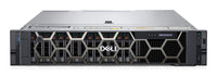 R550FY24Q4MX - DELL PowerEdge R550 Servidor Intel Intel® Xeon® Silver 4314 2,4 GHz