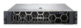 R550MSNSFY23Q2MX - DELL PowerEdge R550 Servidor Intel Intel® Xeon® Silver 4314 2,4 GHz