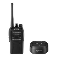 Steren RAD-510 estación base DECT
