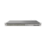 RB1100AHx4, RB 4 nucleos 1.4Ghz 13 Eth Gb 1GB RAM p/rack
