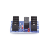 Altronix Módulo Relevador RB5, Voltaje 6/12 VDC, Consumo 120 mA, LED