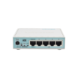 RB750Gr3, RB 5 EthGb 256MB RAM 880Mhz CPU LN4