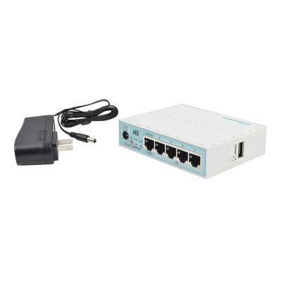 RB750Gr3, RB 5 EthGb 256MB RAM 880Mhz CPU LN4