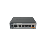 RB760iGS, RB 5 EthGb SFP 880Mhz CPU dual 256MB RAM