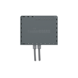 RB760iGS, RB 5 EthGb SFP 880Mhz CPU dual 256MB RAM