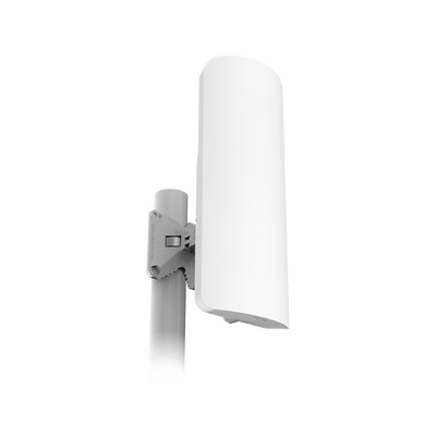 RB911G-2HPnD-12S, mANTBox 2 12s, 2.4Ghz sectorial incorporada 120 1W