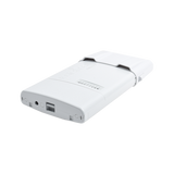 RB912UAG-5HPnD-OUT, (BaseBox 5) Punto de Acceso Conectorizado de 5GHz 802.11 a/n, Hasta 1000mW.
