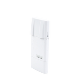 RB912UAG-5HPnD-OUT, (BaseBox 5) Punto de Acceso Conectorizado de 5GHz 802.11 a/n, Hasta 1000mW.