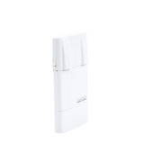 RB912UAG-5HPnD-OUT, (BaseBox 5) Punto de Acceso Conectorizado de 5GHz 802.11 a/n, Hasta 1000mW.