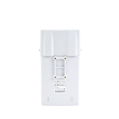 RB912UAG-5HPnD-OUT, (BaseBox 5) Punto de Acceso Conectorizado de 5GHz 802.11 a/n, Hasta 1000mW.