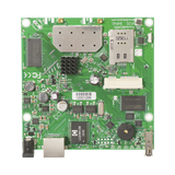 Mikrotik RB912UAG-5HPnD Placa base