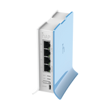 RB941-2nD-TC, hAP Lite-TC 32MB RAM 4 Eth WiFi 150mW 1.5dBi