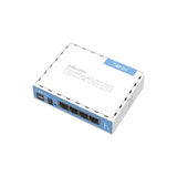Mikrotik hAP lite Blanco