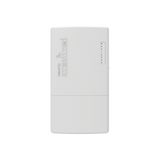 RB960PGS-PB, PowerBox Pro 128MB RAM 5 EthGb p/exterior PoE
