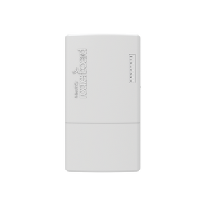 Mikrotik PowerBox Pro router Gigabit Ethernet Blanco
