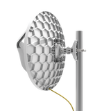 RBLHGG-60AD - Mikrotik CPE 60GHz / Hasta 2Gbps / Alcance 1500m (4921ft) RBLHGG-60AD