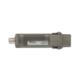 RBMetal5SHPn, 64MB RAM 1 Eth 31 dBm 5Ghz 400Mhz CPU