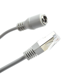 RBPOE, Inyector de corriente PoE pasivo sin adaptador AC