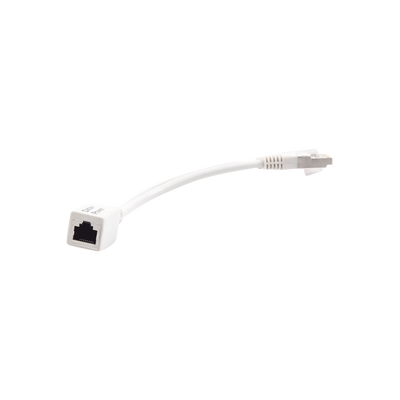 RBPOE, Inyector de corriente PoE pasivo sin adaptador AC