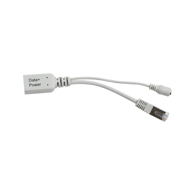 RBPOE, Inyector de corriente PoE pasivo sin adaptador AC