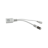 RBPOE, Inyector de corriente PoE pasivo sin adaptador AC