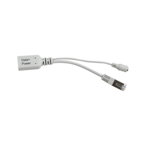 Mikrotik RBPOE adaptador e inyector de PoE 28 V