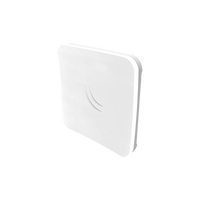 Mikrotik SXTsq Lite2 100 Mbit/s Blanco Energía sobre Ethernet (PoE)
