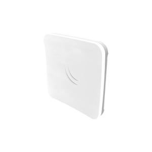 Mikrotik CPE Inalámbrico / 2.4 GHz / 802.11b/g/n RBSXTSQ2ND