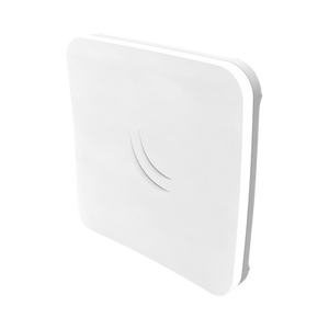 Mikrotik SXTsq Lite5 Blanco Energía sobre Ethernet (PoE)