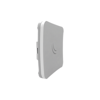 Mikrotik RBSXTsqG-5acD 1000 Mbit/s Blanco Energía sobre Ethernet (PoE)
