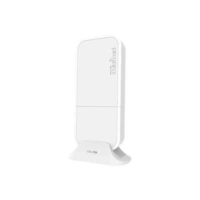 RBWAPG-60AD-SA - Mikrotik (wAP 60Gx3 AP) Punto de Acceso 60 GHz cobertura 180º, p/8 suscriptores RBWAPG-60AD-SA