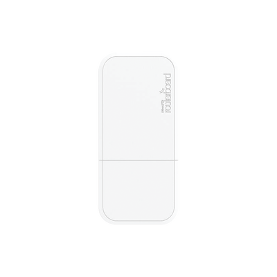 RBWAPG-60AD-SA - Mikrotik (wAP 60Gx3 AP) Punto de Acceso 60 GHz cobertura 180º, p/8 suscriptores RBWAPG-60AD-SA