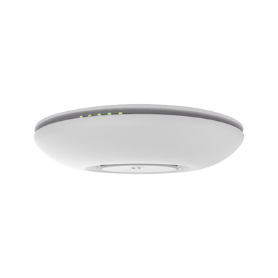 RBcAP2nD, AP para techo 2.4Ghz 802.11b/g/n 300 Mbit/s, 1 x Eth, CPU 650Mhz, 64MB RAM