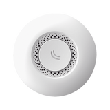 RBcAP2nD, AP para techo 2.4Ghz 802.11b/g/n 300 Mbit/s, 1 x Eth, CPU 650Mhz, 64MB RAM