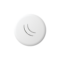 Mikrotik cAP lite 54 Mbit/s Blanco Energía sobre Ethernet (PoE)